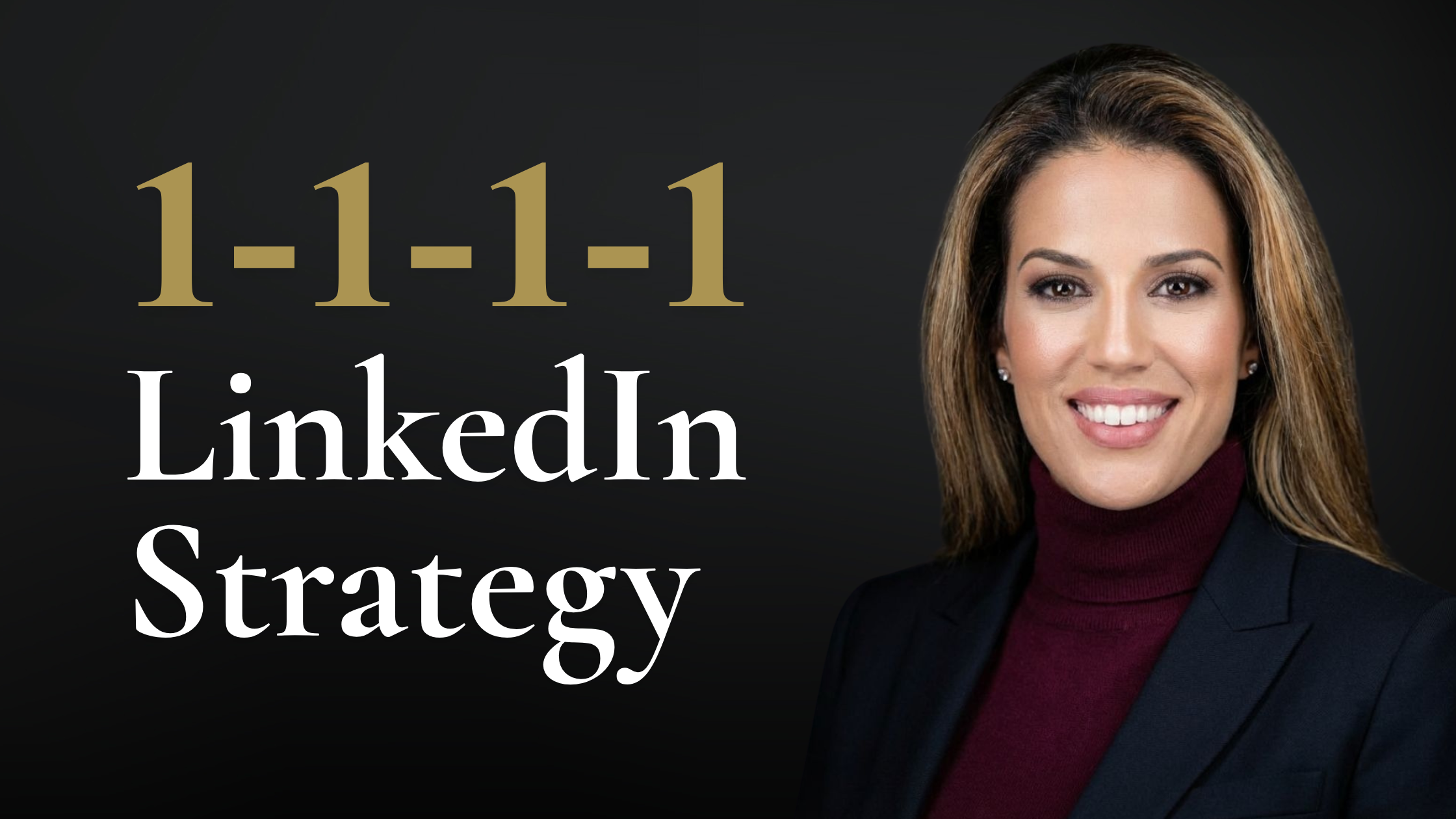 LinkedIn feed newsletters and live events